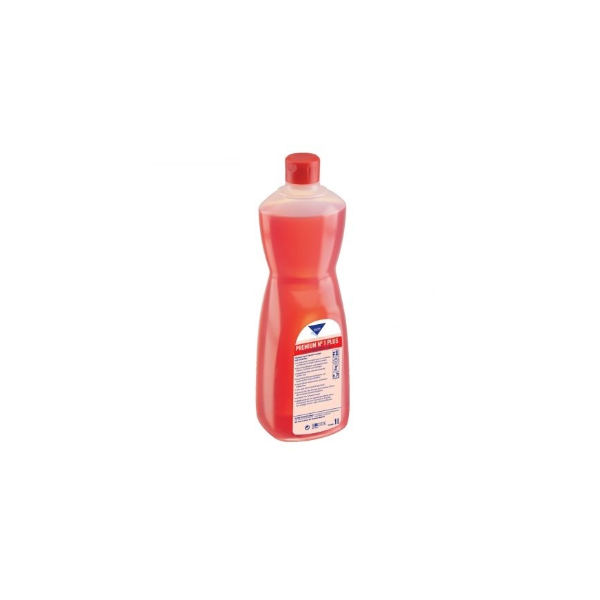 Powerful impact sanitary cleaner KLEEN PURGATIS PREMIUM NR.1 PLUS, 1 l – 2