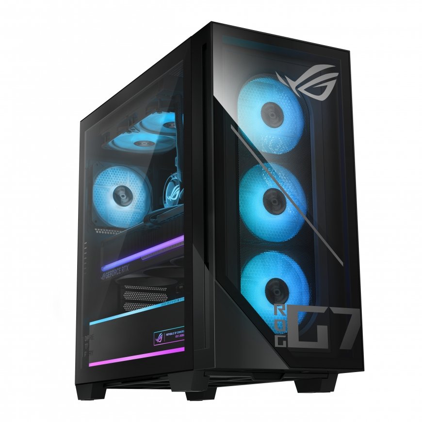 ASUS ROG G700 G700TF-7265KF225W – 2