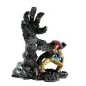 Banpresto One Piece Eutass Kids -figuuri 16cm Banpresto One Piece Eutass Kids -figuuri 16cm