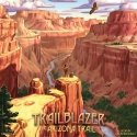 Mariposa Games Trailblazer: Arizona Trail Mariposa Games Trailblazer: Arizona Trail