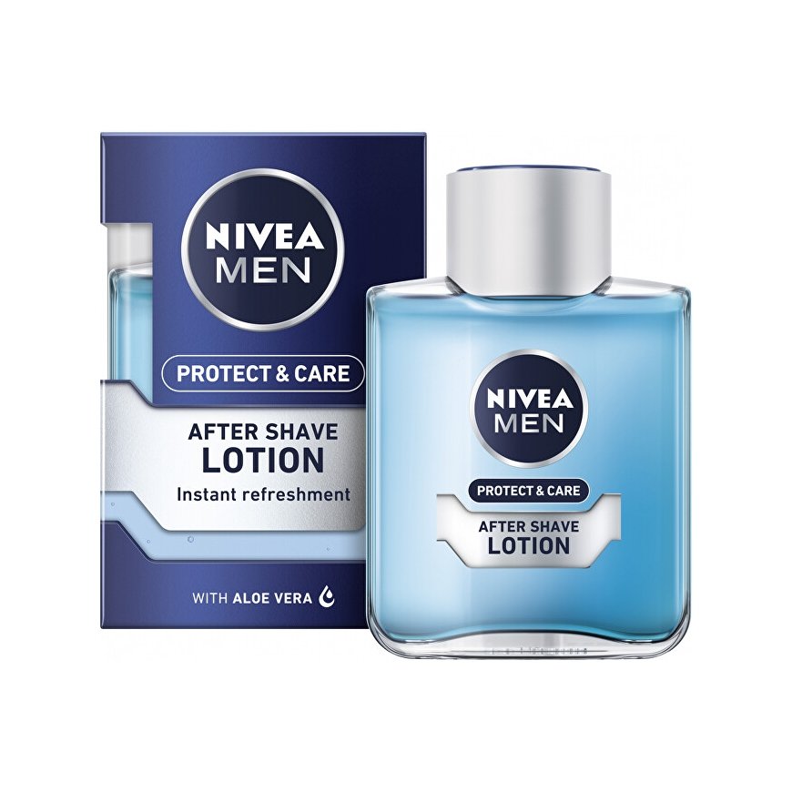 Nivea Alkuperäinen after shave -voide 100 ml – 2