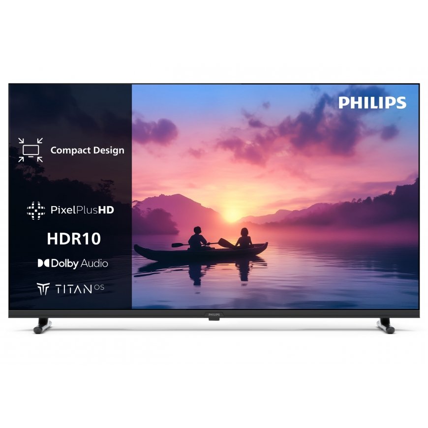 Philips 40PFS6000/12 televizors 101,6 cm