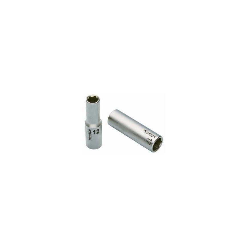 1/2" Kuusikulmainen pidennetty pää PROXXON 14 mm