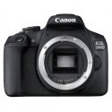 Canon EOS 2000D + EF-S 18-55mm f/3.5-5.6 III SLR Kameras komplekts 24,1 MP CMOS 6000 x 4000 pikseļi Canon EOS 2000D + EF-S 18-55mm f/3.5-5.6 III SLR Kameras komplekts 24,1 MP CMOS 6000 x 4000 pikseļi