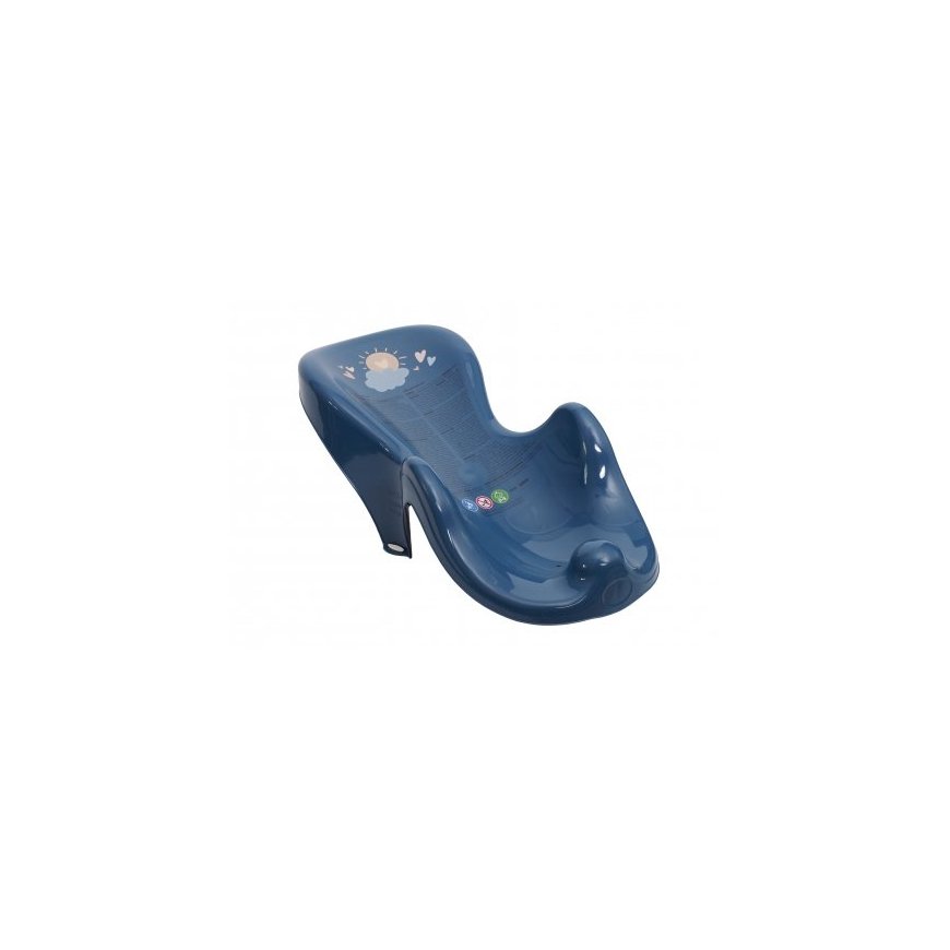 TEGA voodipesu vannitoas METEO, navy, ME-003-164 – 2