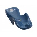 TEGA bath bed METEO, navy, ME-003-164 TEGA bath bed METEO, navy, ME-003-164