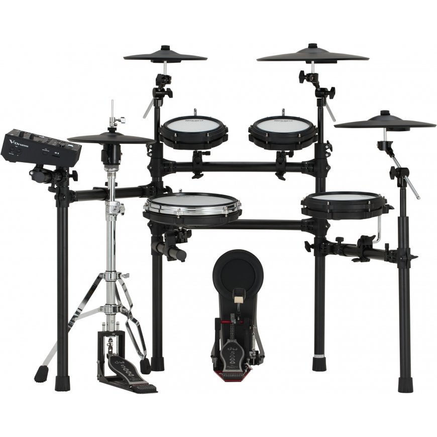 Roland TD513 V-Drums elektriskās bungas