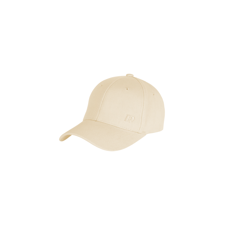 Rebel Active cap, sand color, size S