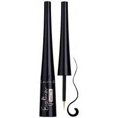 Lovely Eye Shadow Matte Gray, 2 g