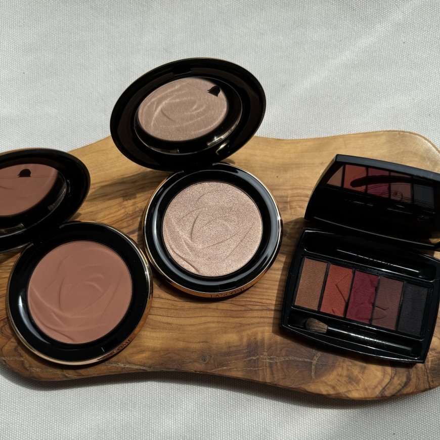 Lancome teint idole ultra highlighter 05