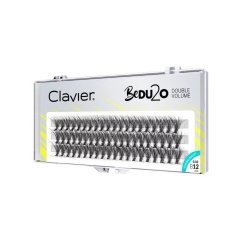 BeDU2O Double Volume 12mm Keyboard