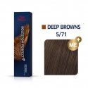 Wella Koleston Perfect Me+ Deep Browns окрашивание волос Коричневый 60 ml Wella Koleston Perfect Me+ Deep Browns окрашивание волос Коричневый 60 ml