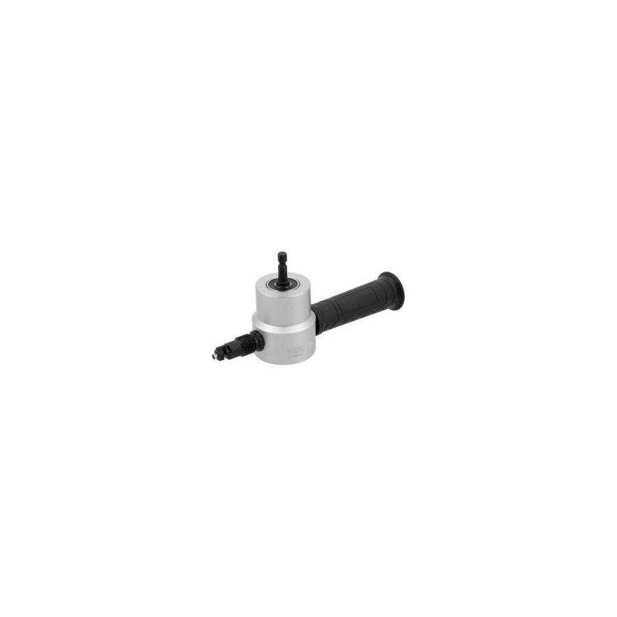 Yato Toya Sa Poland Skardos Cutting Scissors | Drill Adapter Accessory (YT-829790) – 2