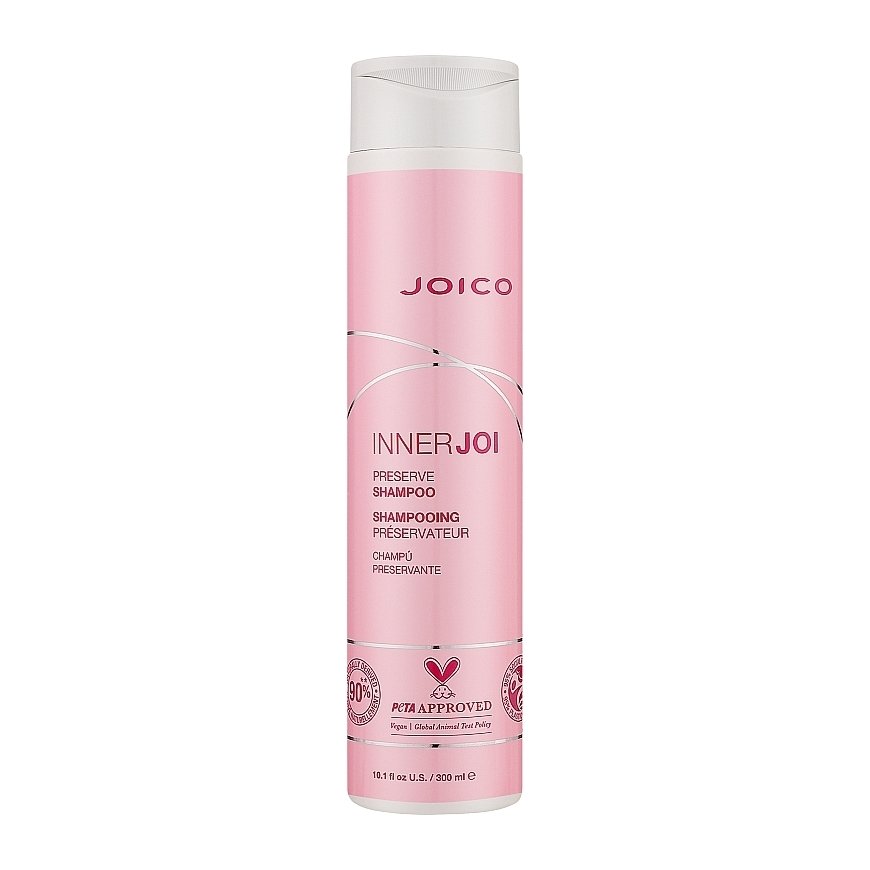 Joico - INNERJOI Preserve Color Šampūnas 1000 ml