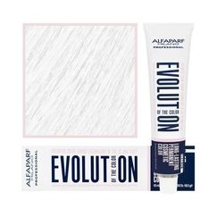 Alfaparf Evolution hiusväri, 60ml - 7,32 | Keskikullanhohtoinen Iriski vaaleille hiuksille