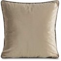 Decorative pillow cover Eurofirany PREMIUM MELIA 60x60 cm, color: steel Decorative pillow cover Eurofirany PREMIUM MELIA 60x60 cm, color: steel
