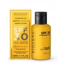 Biovene Hyaluronic Novecošanās novēršanas serums Solar Spf30, 30 ml Biovene Hyaluronic Novecošanās novēršanas serums Solar Spf30, 30 ml