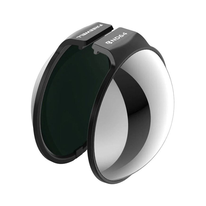 Freewell Neutral Density ND64 filtras OSMO 360