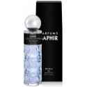 Saphir L'Uomo Sublime Pour Homme EDP Eau de Parfum for Men, 30 ml Saphir L'Uomo Sublime Pour Homme EDP Eau de Parfum for Men, 30 ml