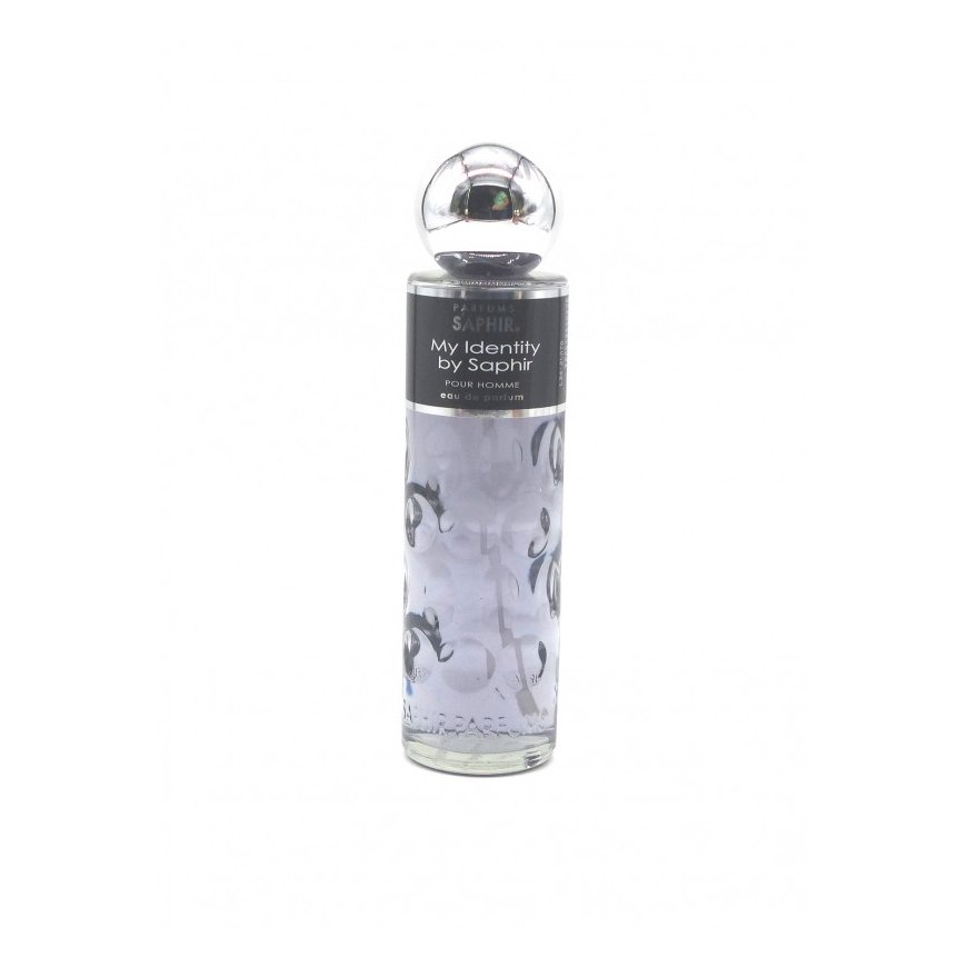 Saphir L'Uomo Sublime Pour Homme EDP parfumuotas vanduo vyrams, 30 ml – 2