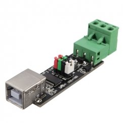 OEM USB uz RS485 TTL Seriālais Pārvērsts.