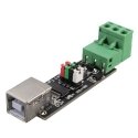 OEM USB uz RS485 TTL Seriālais Pārvērsts. OEM USB uz RS485 TTL Seriālais Pārvērsts.