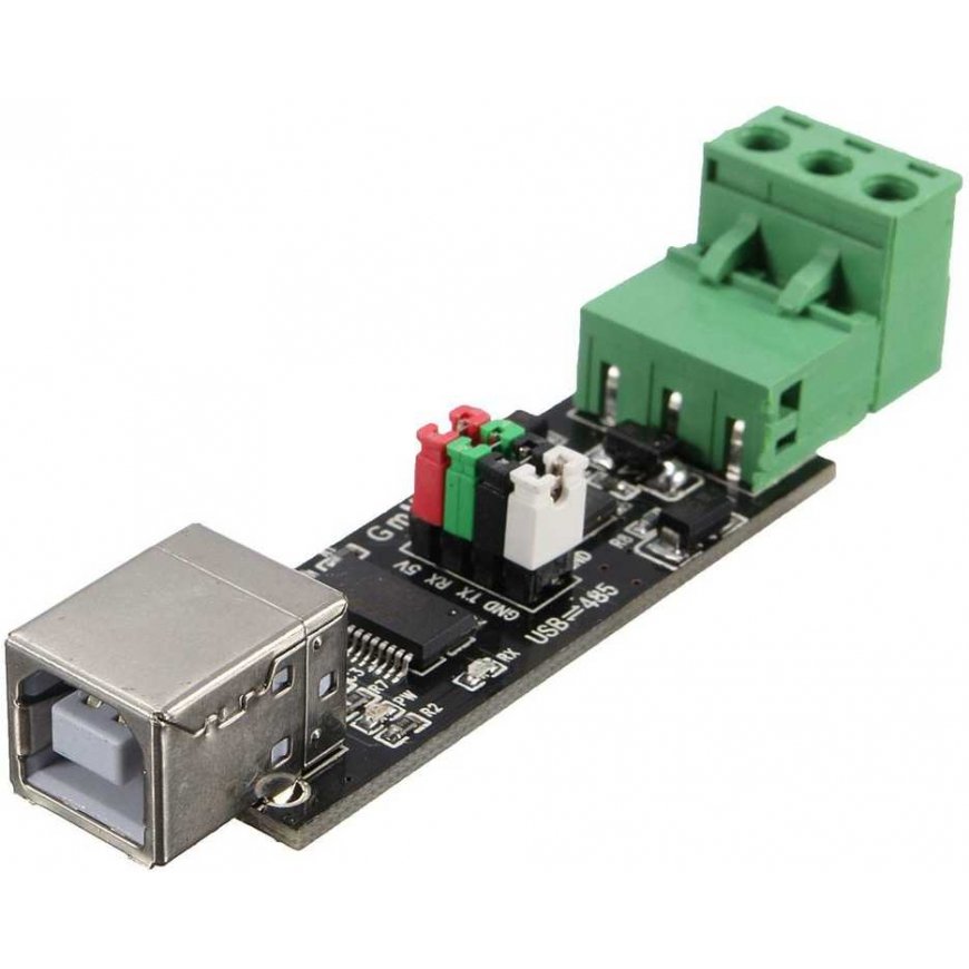 Oem USB į RS485 TTL Serial Keitiklis – 2