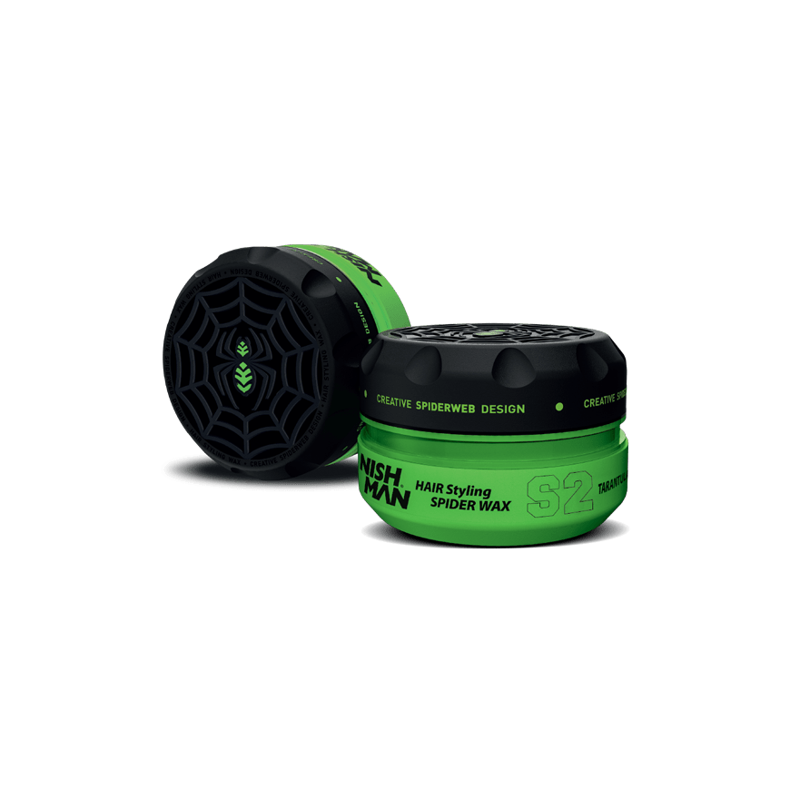Nishman S2 Spider Wax Tarantula 150ml