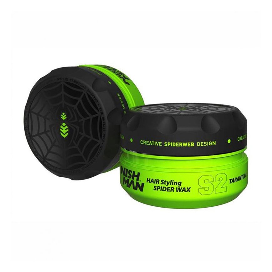 Nishman S2 Spider Wax Tarantula 150ml – 2