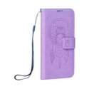Oem MEZZO knygos dėklas skirtas Xiaomi Redmi Note 14 PRO 5G / 14 PRO PLUS 5G mandala magenta Oem MEZZO knygos dėklas skirtas Xiaomi Redmi Note 14 PRO 5G / 14 PRO PLUS 5G mandala magenta