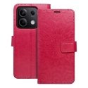Oem MEZZO-kansio suojus Xiaomi Redmi Note 14 PRO 5G / 14 PRO PLUS 5G mandala magenta. Oem MEZZO-kansio suojus Xiaomi Redmi Note 14 PRO 5G / 14 PRO PLUS 5G mandala magenta.