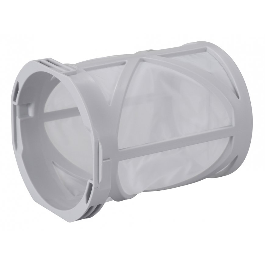 Makita Fabric Dust Filter CL108, DCL180, DCL280, DCL283, DCL284, CL001 1914X5-4
