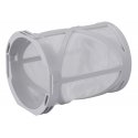 Makita Tarpinis auduma filters CL108, DCL180, DCL280, DCL283, DCL284, CL001 1914X5-4 Makita Tarpinis auduma filters CL108, DCL180, DCL280, DCL283, DCL284, CL001 1914X5-4