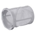 Makita Tarpinis auduma filters CL108, DCL180, DCL280, DCL283, DCL284, CL001 1914X5-4 Makita Tarpinis auduma filters CL108, DCL180, DCL280, DCL283, DCL284, CL001 1914X5-4