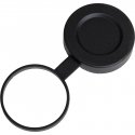 Kiikarit „Focus Optics“ linssisuojukset, 2 kpl, 36 mm Kiikarit „Focus Optics“ linssisuojukset, 2 kpl, 36 mm