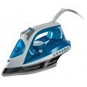 Russell Hobbs Supreme Steam Pro 2600 W 0,31 L Keraaminen pohjalevy Sininen, Valkoinen