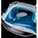 Russell Hobbs Supreme Steam Pro 2600 W 0,31 L Керамическая подошва Синий, Белый