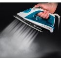 Russell Hobbs Supreme Steam Pro 2600 W 0,31 L Керамическая подошва Синий, Белый
