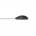 Gembird MUS-GU-02 mouse Ambidextrous USB Type-A Laser 2400 DPI Gembird MUS-GU-02 mouse Ambidextrous USB Type-A Laser 2400 DPI