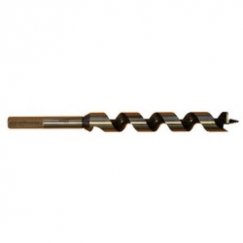 Hikoki tarvikud Sraigtinis puidu puuri HiKOKI Ø12x320mm