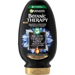 Garnier Botanic Therapy Activated Charcoal and Black Seed Oil, 200 ml