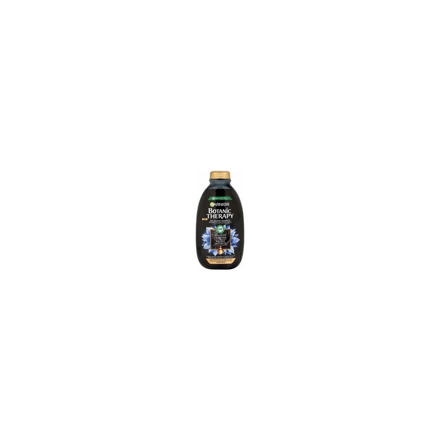 Garnier Botanic Therapy aktiveeritud süsinik ja musta seemne õli, 200 ml – 2