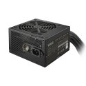 Cooler Master ELITE NEX White 600 230V Black Mesh Cable