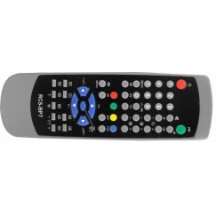 Philips Universal Remote Control with RC5 Encoding – Philips BP7