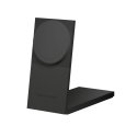 Native Union Rise 2-In-1 Qi2 Wireless Charger Black Native Union Rise 2-In-1 Qi2 Wireless Charger Black