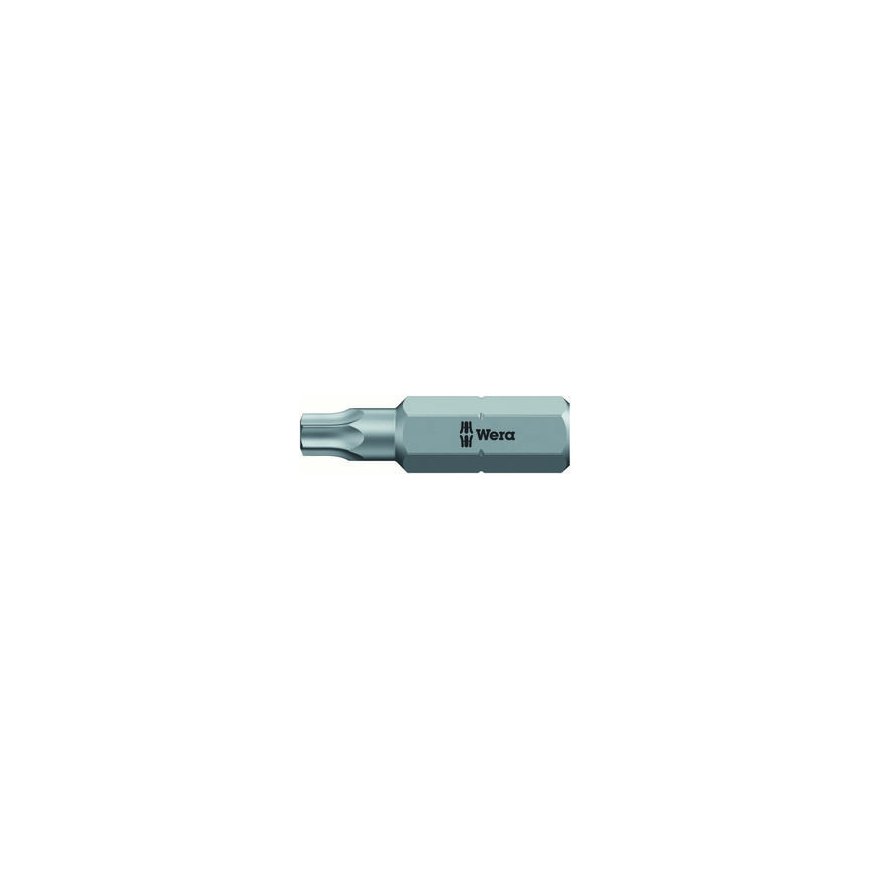 Wera Grābsts 1/4" TorxPlus IPR uzgaļi