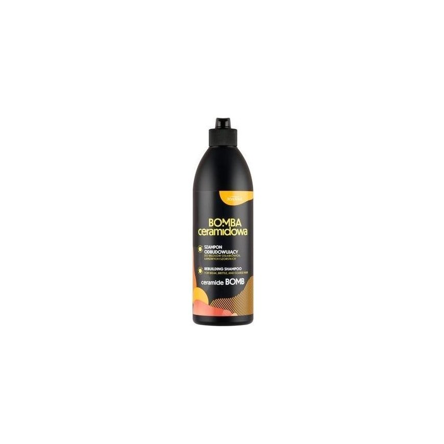 Joanna Ceramide Mask, 500 ml