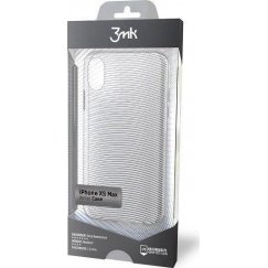 3MK ALL-SAFE AC IPHONE X/XS ARMOR CASE CLEAR