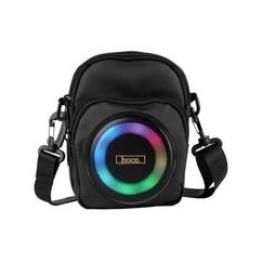 Bluetooth skaļrunis 8W 3h plecu soma forma 1,5L Hoco HC41 melns