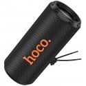 Bluetooth garsiakalbis 8W 3h peties maišo forma 1,5L Hoco HC41 juodas Bluetooth garsiakalbis 8W 3h peties maišo forma 1,5L Hoco HC41 juodas
